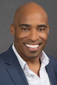 Tiki Barber in September 11th