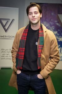 Dario Nožič Serini in Ameba