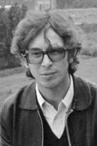 Ruud Bos in Wim Sonneveld met Willem Nijholt en Corrie van Gorp
