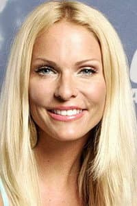 Sonya Kraus in War ich gut?