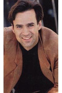 Daniel Markel in Tomb of Terror