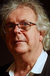 Ian McDonald in Steve Hackett: The Tokyo Tapes - Live In Japan 1996