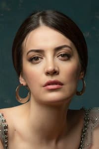 İrem Sak in Kimya
