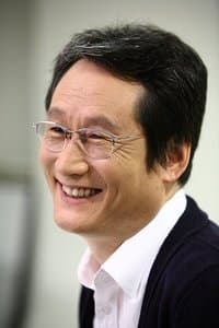 Moon Sung-keun in Project Silence