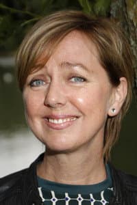 Marit Andreassen in Klara's Gekke Treinavontuur