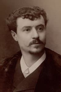 Auguste Volny in L'affaire du collier de la reine