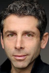 Elliot Levey in The Chamber