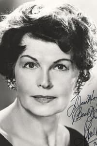 Gail Bonney in Mary, Mary