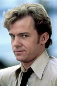 Michael O'Keefe in In the Best Interest of the Child
