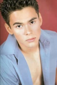 Paul Visut Carey in 303 กลัว กล้า อาฆาต