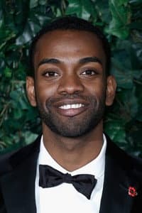 Jaygann Ayeh in Branagh Theatre Live: The Winter's Tale