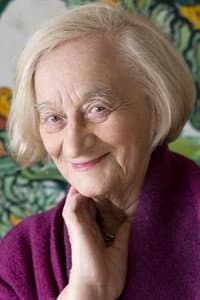 Liz Smith in Hard Labour