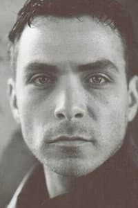 Joseph Scoren in Torso: The Evelyn Dick Story