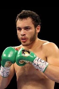 Julio Cesar Chavez Jr. in Tribute to the Kings: Julio César Chávez Jr. vs Anderson Silva