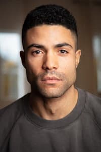 Giovanni DeVal in How to Live Your Best Death