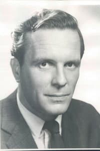 John Lasell in Honky