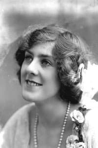 Cicely Courtneidge in Me and Marlborough