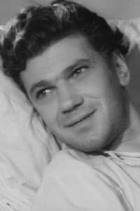 Gleb Selyanin in Пятеро с неба