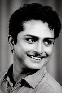 A. V. M. Rajan in Andavan Kattalai