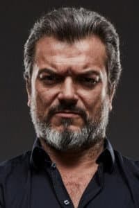 Dragomir Mrsic in Vad hände?