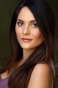 Marcela Macias in Soledad