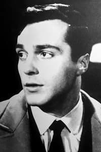 Vagelis Voulgaridis in Tango 2001
