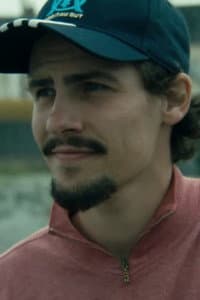 Damien Debonnaire in Les vacances c'est la liberté