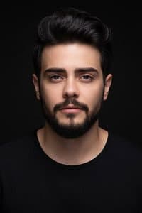 Rüzgar Erkoçlar in Öğrenci Kafası: Soygun