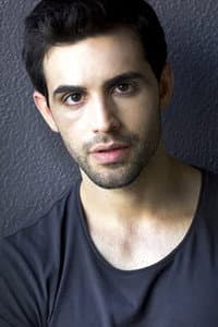 Jerome Velinsky in Funhouse