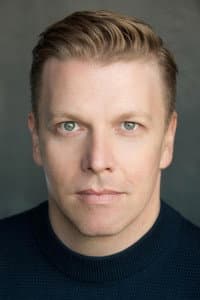 David Menkin in Jungle Beat: The Movie