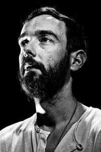 Jonathan Bates in George Fest: A Night to Celebrate the Music of George Harrison