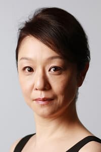 Yorie Yamashita in TELL ME ～hideと見た景色～