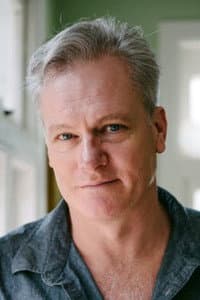 William McInnes in The Hopes and Dreams of Gazza Snell