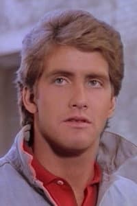 Lee Majors II in The Return of the Six-Million-Dollar Man and the Bionic Woman