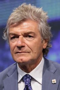 Giancarlo Antognoni in Franco Zeffirelli, conformista ribelle
