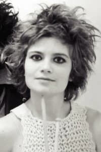 Palmolive in Here to be Heard: The Story of The Slits
