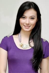 Asmirandah in Liar