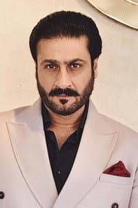 Kamran Jilani in Mahnoor