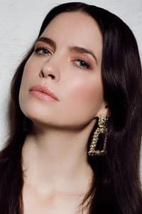 Liisi Koikson in Detsembrikuumus