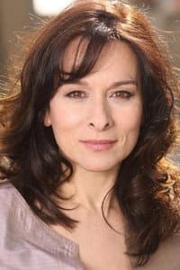 Maria Pitarresi in Le Choix d'Elodie
