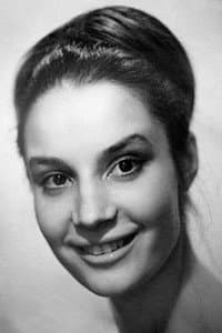 Natalya Velichko in Потому что люблю