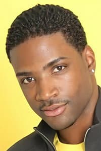 Reign Morton in Act Like You Love Me