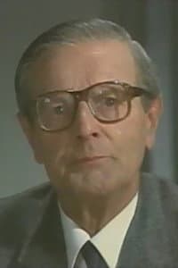 Heinz Braun in Здравствуйте, дети!