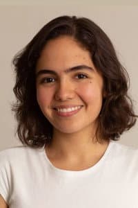 Camila Acosta in Síndrome del impostor