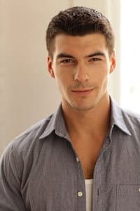 Nick Ritacco in Dying for Fame