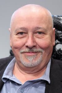 Ota Jirák in O kováři Básimovi
