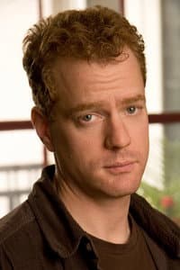 Todd Robert Anderson in Teacher's Pet