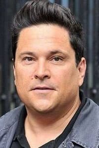 Dom Joly in The Greatest Ever 3D Moments