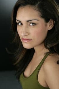 Nicole Shalhoub in MA / DDY