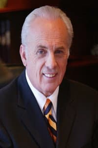 John MacArthur in XXV: The Enduring Vision of Albert Mohler at Southern Seminary